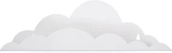 Childhome - Wandrek Wolk - Metaal Wit - Wandrek - Wit -Babyartikelen Winkel 1200x368 1