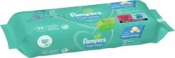 Pampers® Pampers Fresh Clean Billendoekjes - 624 Stuks -Babyartikelen Winkel 1200x399 1