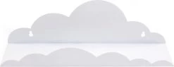 Childhome - Wandrek Wolk - Metaal Wit - Wandrek - Wit -Babyartikelen Winkel 1200x460 4