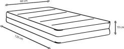 Matrascenter.nl Babymatras 60x120 10 Cm -Babyartikelen Winkel 1200x483 2