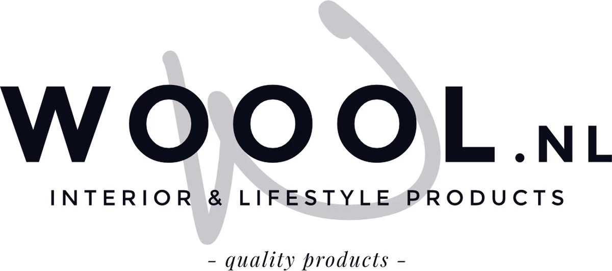 WOOOL® Merino Dekentje - FLUFFY (95x135cm) 100% Merino Wol - Plaid - Wollen Deken - Wieg Ledikant 5 WOOOL® Merino Dekentje - FLUFFY (95x135cm) 100% Merino Wol - Plaid - Wollen Deken - Wieg Ledikant - Afbeelding 5