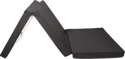 Ding Zwart Opvouwbaar Matras In Tas 60 X 120 Cm DI-271810 -Babyartikelen Winkel 1200x568 2