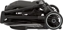 Bebeconfort Bonny Buggy - Black Chic -Babyartikelen Winkel 1200x568
