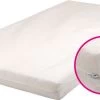 Matras - Ledikant - ABZ - 60x120 - Comfort