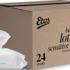 Etos Baby Lotion Sensitive Billendoekjes - 1920 Stuks (24x 80 Stuks)