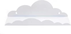 Childhome - Wandrek Wolk - Metaal Wit - Wandrek - Wit -Babyartikelen Winkel 1200x573 1