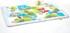 Tiny Love Supermat Speelmat - Meadow Days -Babyartikelen Winkel 1200x573