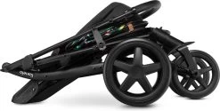 Lionelo Annet Plus - Kinderwagen 2in1 - Inklapsysteem - XXL Dakje - Tot 22 Kg -Babyartikelen Winkel 1200x609