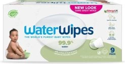 WaterWipes Snoetendoekjes 540 Doekjes -Babyartikelen Winkel 1200x616 2
