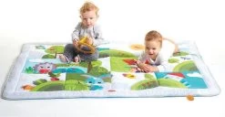 Tiny Love Supermat Speelmat - Meadow Days -Babyartikelen Winkel 1200x621