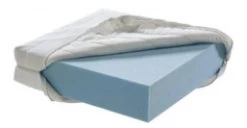 ABZ Baby Matras Met Wasbare Hoes - 95x75x6 Cm - Wit -Babyartikelen Winkel 1200x622 3