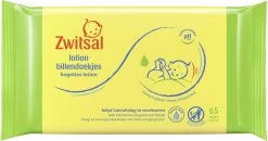 Zwitsal Lotion Billendoekjes - 520 Stuks - Voordeelverpakking -Babyartikelen Winkel 1200x634 2
