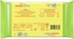 Zwitsal Lotion Billendoekjes - 520 Stuks - Voordeelverpakking -Babyartikelen Winkel 1200x636 2