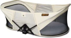 Deryan Infant Deluxe BabyBox Campingbedje - Cream + Inclusief Matras En Klamboe -Babyartikelen Winkel 1200x639 2