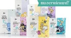 Etos Luierbroekjes - Megabox - Maat 5 - 12 Tot 18 Kg - 99 Stuks (3 X 33 Stuks) -Babyartikelen Winkel 1200x645 2