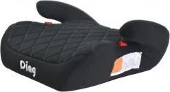 Ding Booster Auto Zitverhoger - Autozitje - Zwart - 15 T0t 36 Kg - Groep 2/3 -Babyartikelen Winkel 1200x647