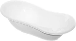 MamaLoes Wit Badset Incl. Zwarte Badstandaard -Babyartikelen Winkel 1200x647 4