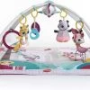 Tiny Love Deluxe Babygym - Princess Tales - Roze