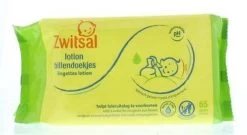 Zwitsal - Billendoekjes - Lotion - 65st -Babyartikelen Winkel 1200x657 3