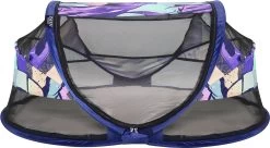 Deryan Baby Luxe Campingbedje – Inclusief Zelfopblaasbare Matras - Story -Babyartikelen Winkel 1200x659