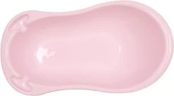 MamaLoes Babybadje - Roze - 86x38 Cm - Inclusief Stop -Babyartikelen Winkel 1200x659 4