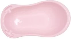 MamaLoes Babybadje - Roze - 86x38 Cm - Inclusief Stop -Babyartikelen Winkel 1200x664 5