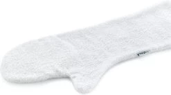 Babyjem Shower Glove Wit Douche Handschoen 1114681 -Babyartikelen Winkel 1200x667