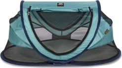 Deryan Peuter Luxe Campingbedje – Inclusief Zelfopblaasbare Matras - Ocean -Babyartikelen Winkel 1200x670 2