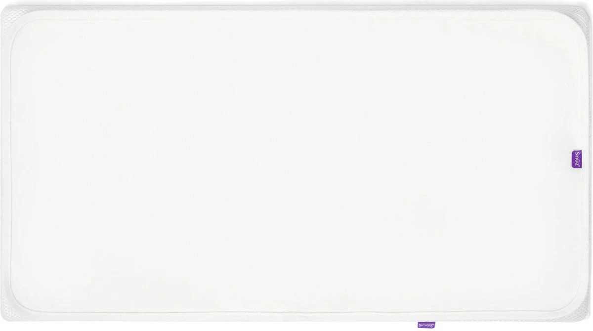 Snuzpod 4 Matrasbeschermer 2 Snuzpod 4 Matrasbeschermer - Afbeelding 2