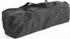 Kekk Campingbed Reisbed Voor Baby Zwart Compact Opvouwbaar Incl Matras 60 X 120 Cm -Babyartikelen Winkel 1200x674 3