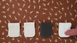 HappyBear | Microvezel Booster Set - 4 Stuks | Wasbare Luiers | Inleggers -Babyartikelen Winkel 1200x675 19