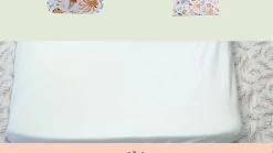 Zwemluier | Wild Animals | Klittenband | 0-3 Jaar -Babyartikelen Winkel 1200x675 23