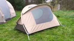 NOMAD® Baby Tent Campingbedje |118x68x75 Cm | Babytent / Peuter Slaaptent / Strandtent| Incl Opberghoes -Babyartikelen Winkel 1200x675 6