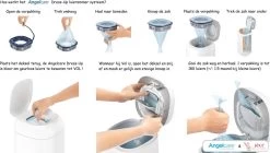 Angelcare Dress Up Navulcassettes -Babyartikelen Winkel 1200x678 3