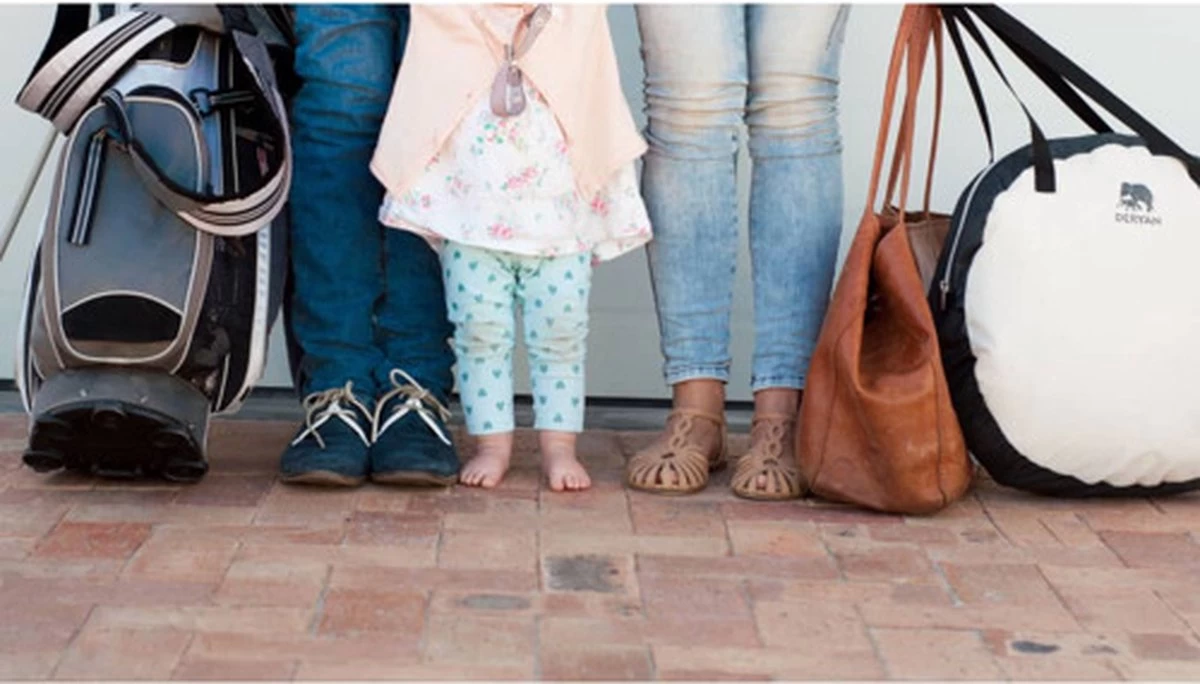 Deryan Baby Luxe Campingbedje – Inclusief Zelfopblaasbare Matras - Cream 10 Deryan Baby Luxe Campingbedje – Inclusief Zelfopblaasbare Matras - Cream - Afbeelding 10