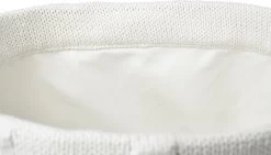 Meyco Commodemand Medium Knots - Offwhite - 26x19xh16cm 7 Meyco Commodemand Medium Knots - Offwhite - 26x19xh16cm -Babyartikelen Winkel 1200x686 1