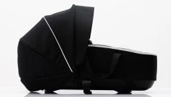 Hamilton By Yoop X1 Plus Kinderwagen - Buggy Met Monteerbare Wieg - Premium Stroller Met One Hand Folding Technologie - Nieuw, Hoger, Uitgebreider 2023 Model - Zwart - Licht, Verstelbaar, Wendbaar En Geschikt Van 0 Maanden Tot 4 Jaar -Babyartikelen Winkel 1200x687 1