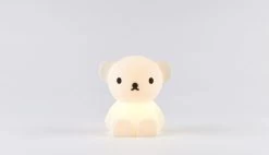 Mr. Maria Mr Maria - Boris Bundle Of Light - 10 Cm - LED Lamp - Wit -Babyartikelen Winkel 1200x690 3