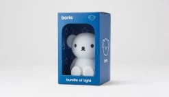 Mr. Maria Mr Maria - Boris Bundle Of Light - 10 Cm - LED Lamp - Wit -Babyartikelen Winkel 1200x690 5