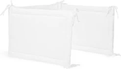 Jollein Bedomrander 180x40 Cm - Wit -Babyartikelen Winkel 1200x690 7