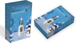 Hoy En Dia® Neusreiniger Baby Snoetenpoetsers - Neuspeer Met USB - Elektrische Neuszuiger En Oorreiniger -Babyartikelen Winkel 1200x690 9