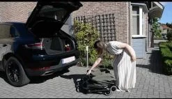 Baninni Duo Buggy Adige Moss -Babyartikelen Winkel 1200x692