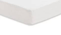 Jollein Baby Hoeslaken Ledikant Katoen 70x140cm - Wit -Babyartikelen Winkel 1200x694 1