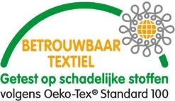 Ultra Soft 4-seizoenen Princessdekbed - Baby-Ledikant -100x135-cm-Anti Allergie-Wasbaar -Wit -Babyartikelen Winkel 1200x694 5