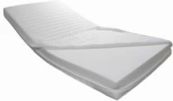 Comfort Medium Baby Princess Matras - 60x120x10 Cm - SG25 -Babyartikelen Winkel 1200x700