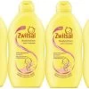 Zwitsal Baby Bodylotion 4 X 400 Ml Voordeelverpakking