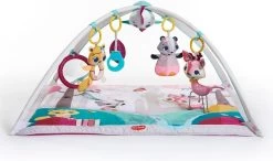 Tiny Love Deluxe Babygym - Princess Tales - Roze -Babyartikelen Winkel 1200x709