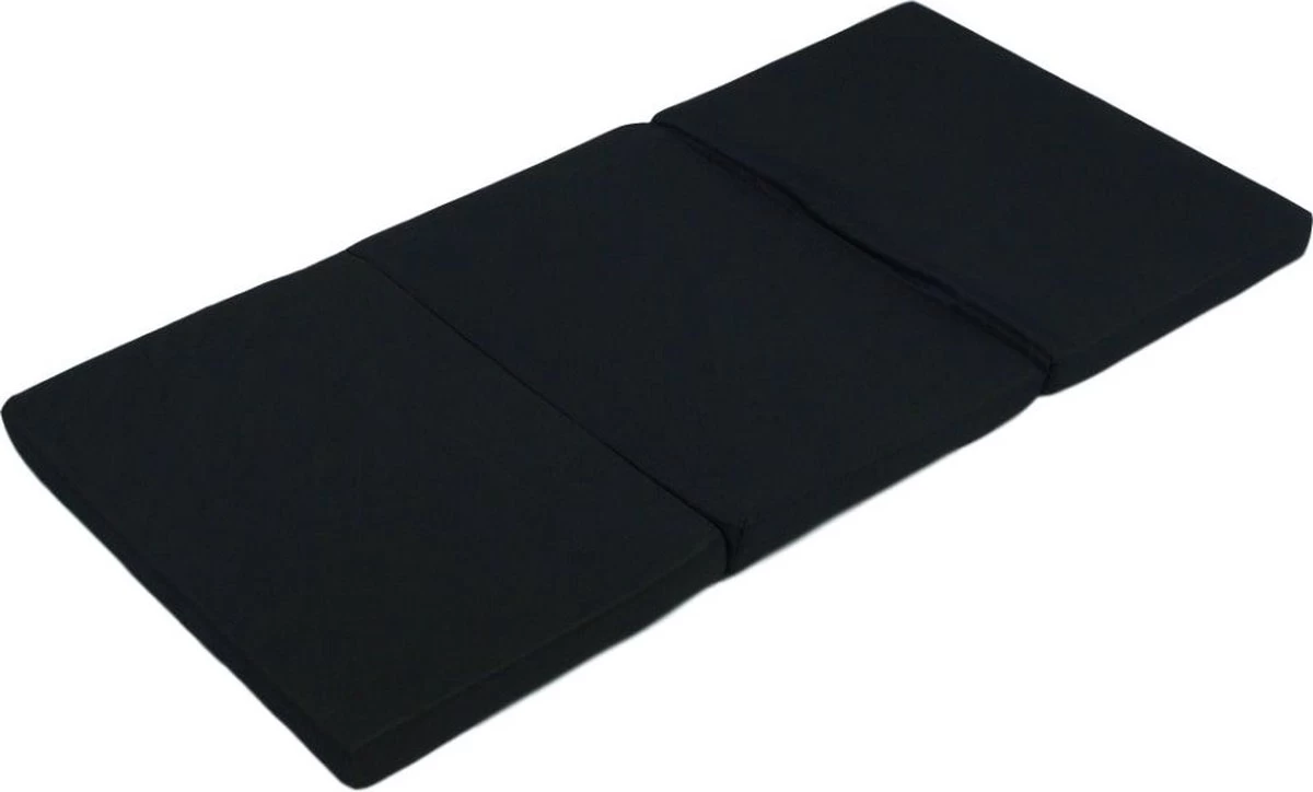 Ding Opvouwbaar Matras In Tas 60 X 120 Cm 3 Ding Opvouwbaar Matras In Tas 60 X 120 Cm - Afbeelding 3