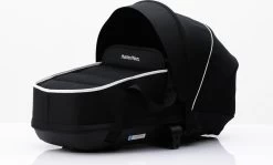 Hamilton By Yoop X1 Plus Kinderwagen - Buggy Met Monteerbare Wieg - Premium Stroller Met One Hand Folding Technologie - Nieuw, Hoger, Uitgebreider 2023 Model - Zwart - Licht, Verstelbaar, Wendbaar En Geschikt Van 0 Maanden Tot 4 Jaar -Babyartikelen Winkel 1200x725 1