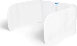 AeroSleep® Bedomrander - Wit -Babyartikelen Winkel 1200x726